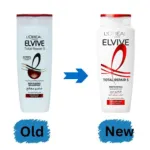 L'Oreal Elvive Total Repair 5 Repairing Shampoo 400ml (Egypt)