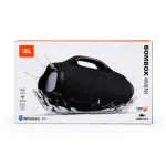 JBL Boombox 4 Mini Portable Wireless Speaker – 15W, Bluetooth 5.4, TWS