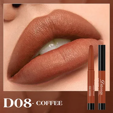 Debonair Colour Color Stay Non-Transfer Lipstick (coffee))