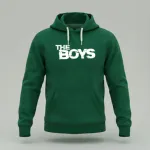 Men's Stylish Winter Hoodie