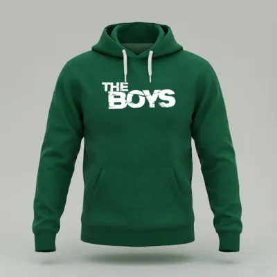 Men's Stylish Winter Hoodie