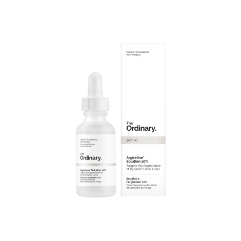 The Ordinary Argireline Solution 10% 30ml (Canada)