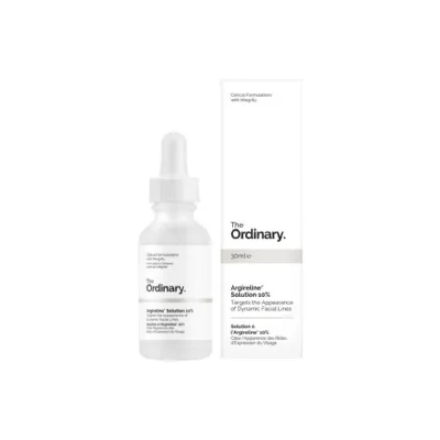 The Ordinary Argireline Solution 10% 30ml (Canada)