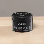 Gatsby Pomade Perfect Rise Water Base 75g (Indonesia)