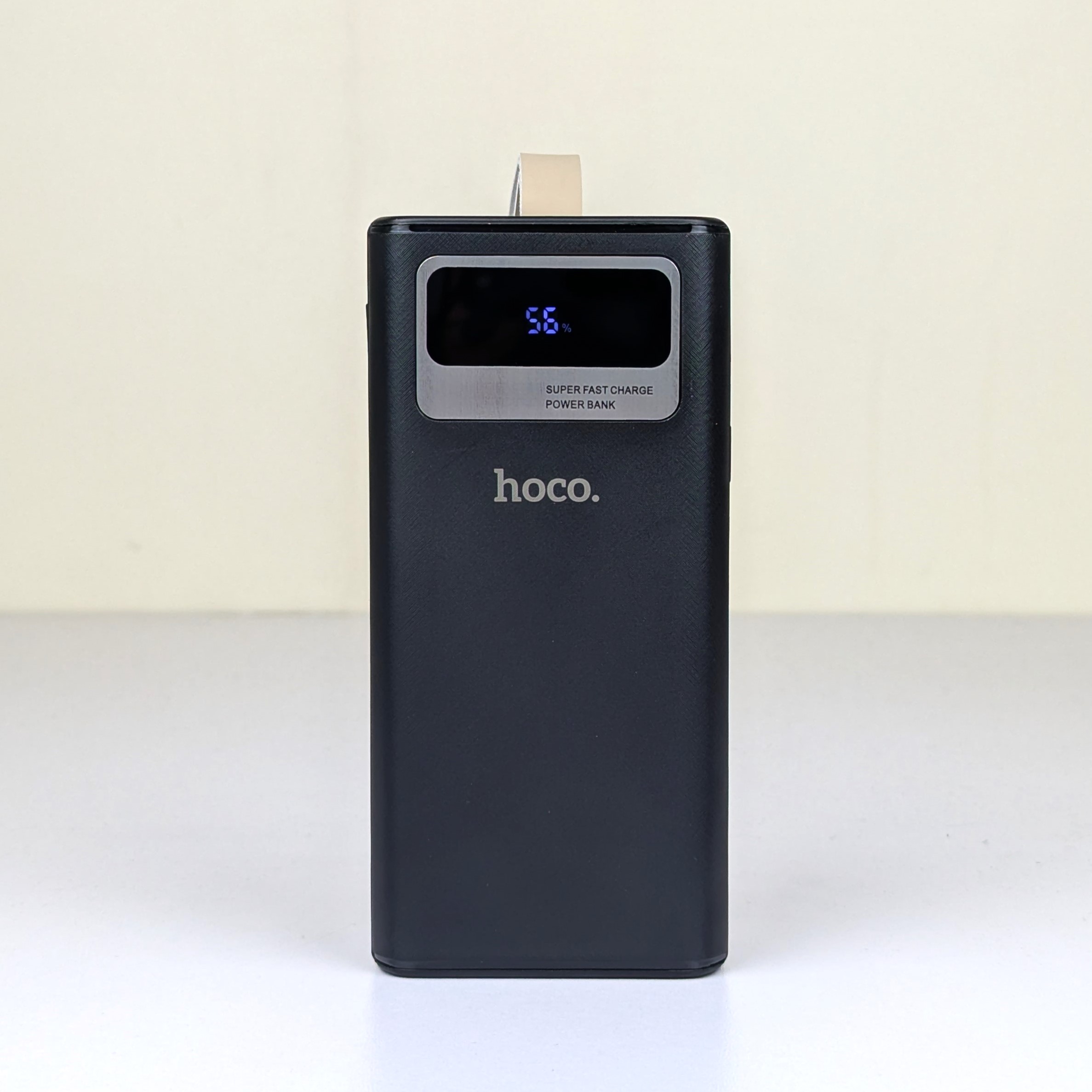 Hoco MMJ-06 22.5W Fully Compatible 30000mAh Power Bank