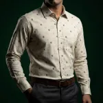 Premium Formal Shirt