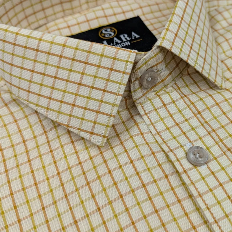 Premium Formal Shirt