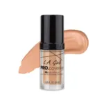 LA Girl Pro Coverage HD Long Wear Illuminating Foundation - Porcelain (China)