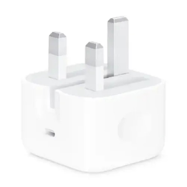 Apple 20W USB-C Power Adapter MHJF3ZE/A