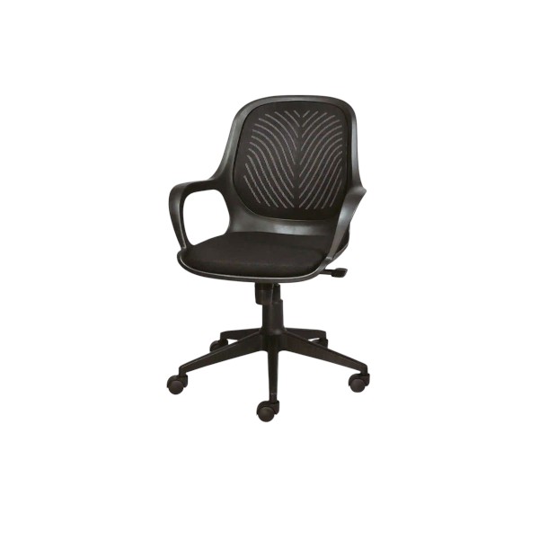 Swivel Office Chair CSC-234-10-1-66 (PVC Leg)