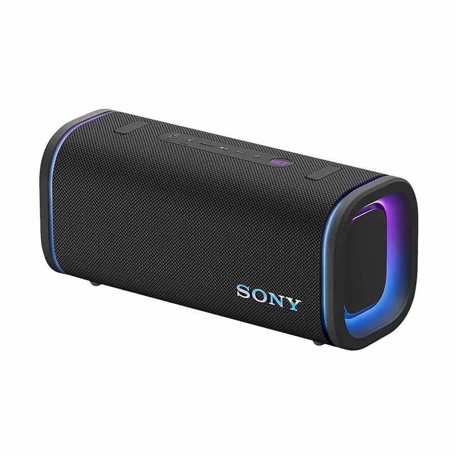 Sony ULT FIELD 5 Black Portable Bluetooth Speaker