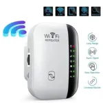 300Mbps WiFi Repeater Wireless-N 802.11 AP Router Range Extender