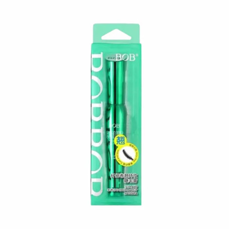 BOB Slim and Curling Hold Makeup Mascara 7g (China)