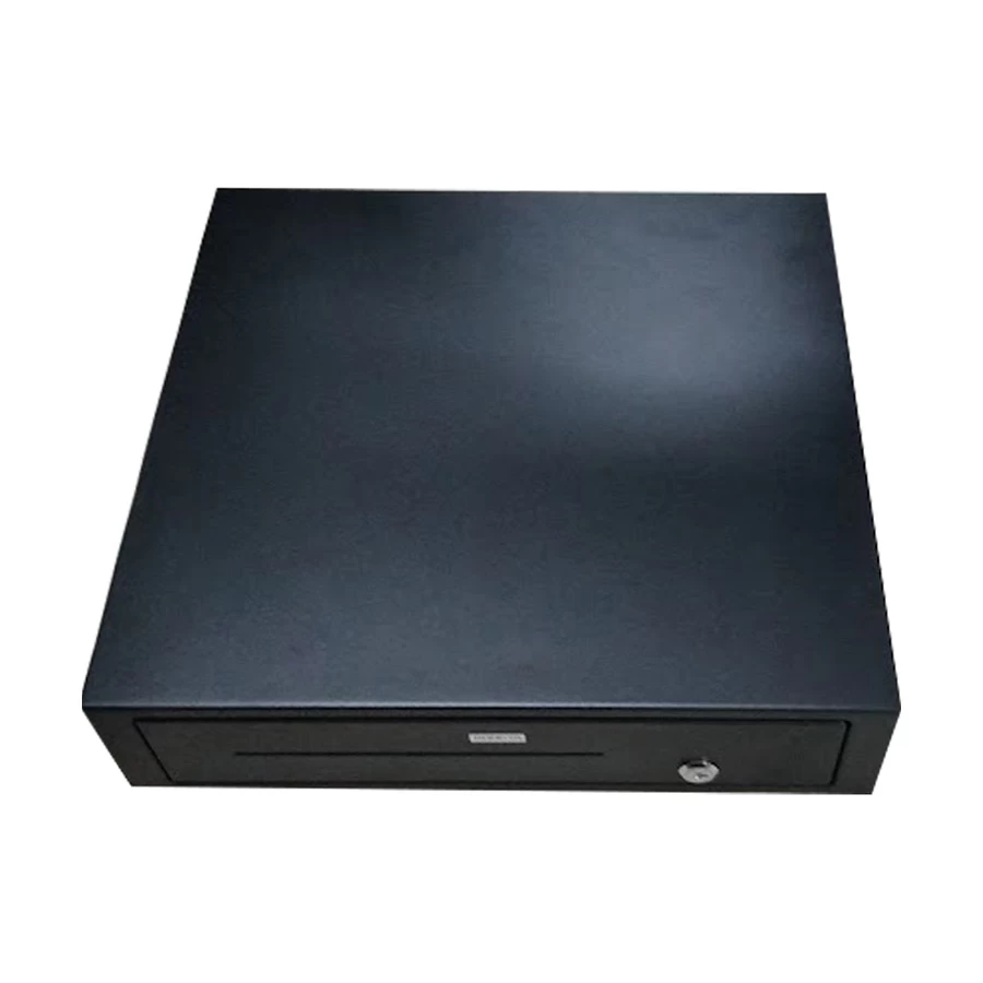 Rongta RT420F POS Cash Drawer (5 Bill & 8 Coin Slots)