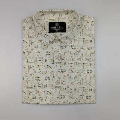 Premium Half Shirt