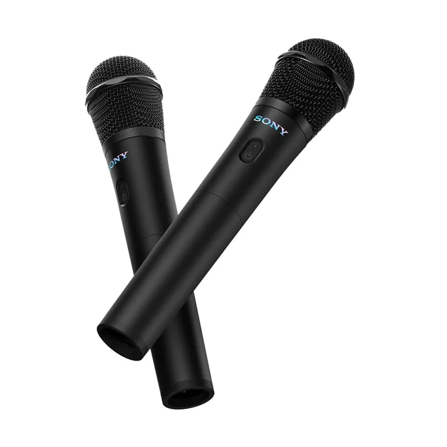 Sony ULTMIC1 Black Wireless Unidirectional Microphone