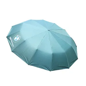 BMW UMBRELLA (AUTO LOCK) 12 Ribs