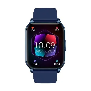 Xtra Active S18 Bluetooth Calling Blue Smart Watch