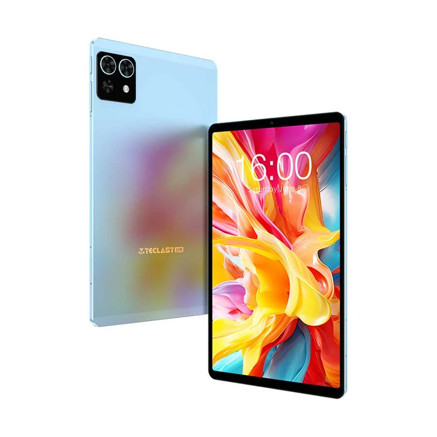 Teclast T50 Mini LTE 8GB RAM 128GB ROM 8.7 Inch IPS Tablet Blue
