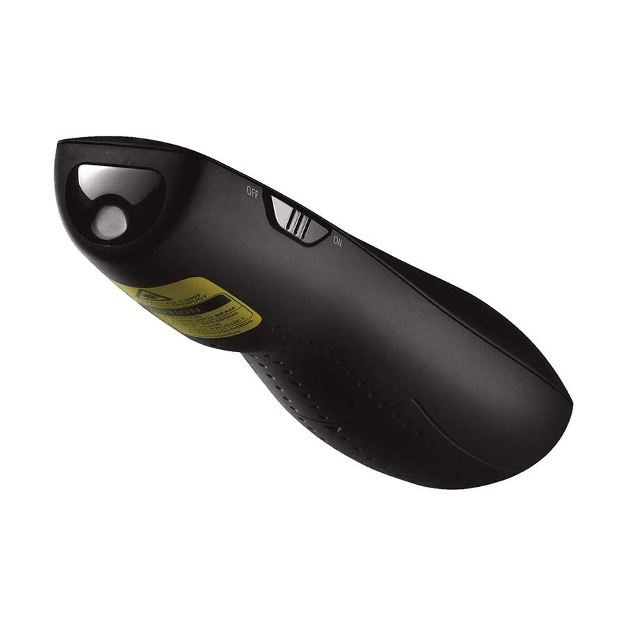 Logitech R800 Professional Wireless Presenter with Green Laser