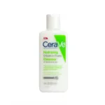 CeraVe Hydrating Cream To Foam Cleanser 87ml (USA)