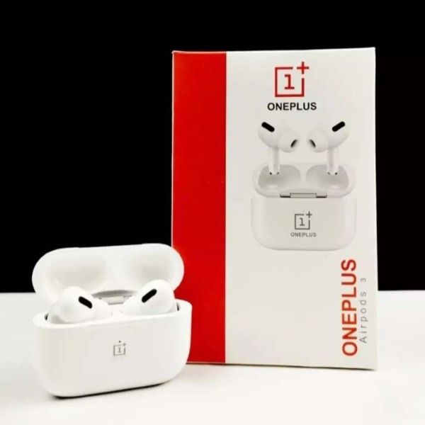 OnePlus AirPods Pro Tws Bluetooth V5.0 Wireless Earbuds