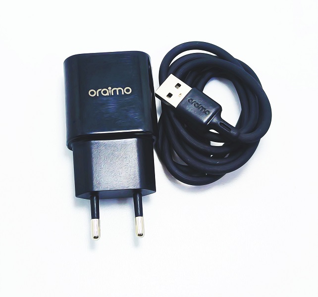 Oraimo OCW-E36S Fast Charger 2A