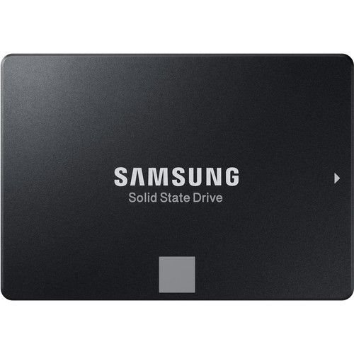 Samsung 860 Evo 1TB SSD