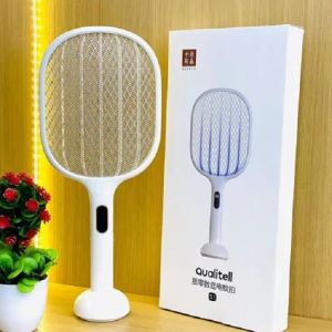 Qualitell S1 Electric Mosquito Swatter