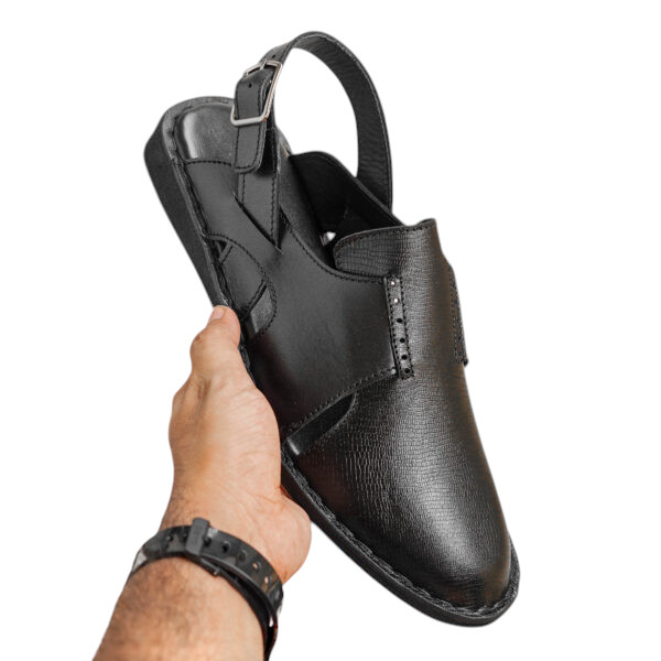 Gladiator- 2 Black