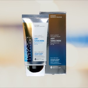 Neogen Day-Light Protection Airy Sunscreen SPF50 50ml (Korea)