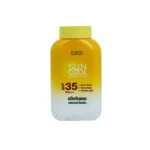 Sasi Sun Cool Loose Powder 50g (Japan)