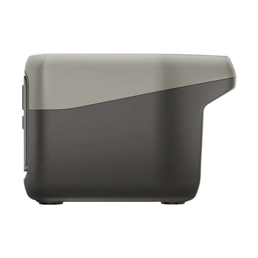 EcoFlow River 2 256Wh 300W Output Black & Gray Portable Power Station