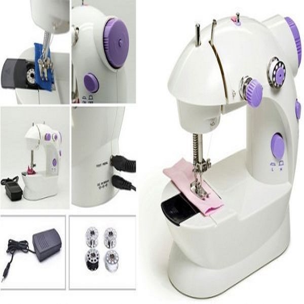 Electronic Mini Sewing Machine