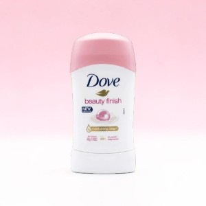 Dove Beauty Finish Moisturising Cream  Antiperspirant Stick 40g (Philippines)