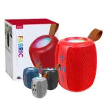 KTS-1677 Wireless Speaker 52MM