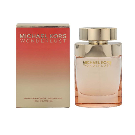 Michael Kors Wonderlust EDP Spray  100ml (Italy)