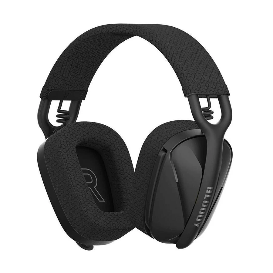 A4Tech Bloody GR285 Tri-Mode Black Wireless Gaming Headphone