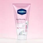 Vaseline Gluta-Hya Dewy Radiance Serum Burst Lotion  290ml (Thailand)