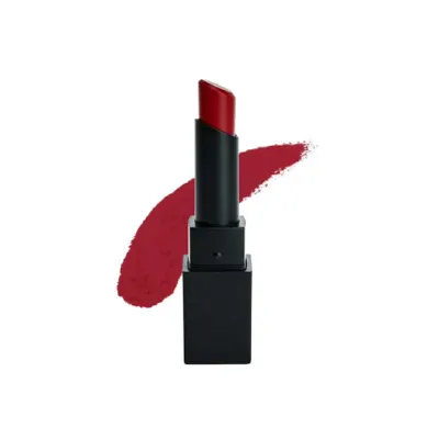 Sugar Cosmetics Nothing Else Matter Longwear Lipstick - 18 Scarlet Letter (India)