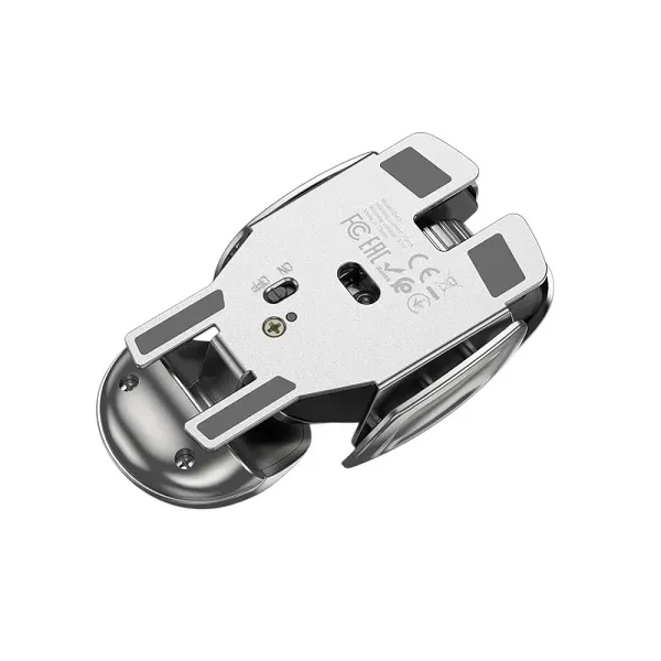 Hoco DI43 Robot 2.4G Wireless Gaming Mouse