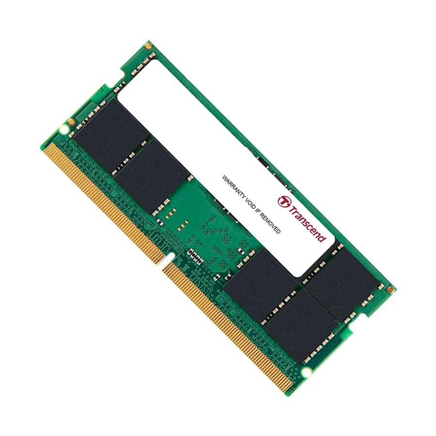 Transcend JetRAM 16GB DDR5L 4800MHz SO-DIMM Laptop RAM