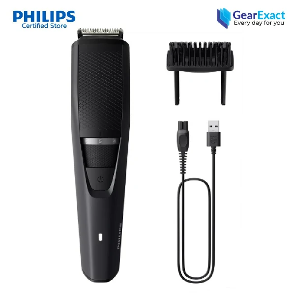 Philips BT3302/15 Beard Trimmer Series 3000 for Men