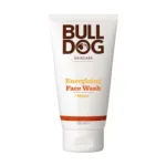 Bulldog Energizing Face Wash 150ml (UK)