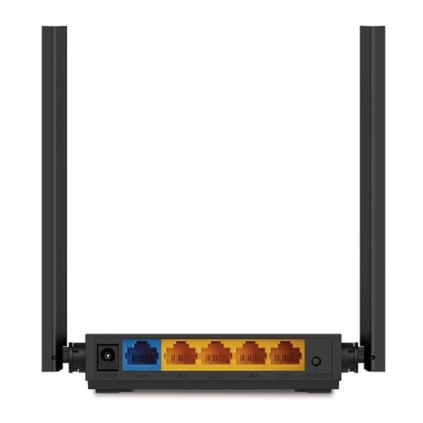 TP-Link Archer C54 AC1200 Dual Band 4 Antenna Wi-Fi Router