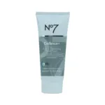 No7 Defence Plus 3 in 1 Cleansing Mask Foam 100ml (Thailand)