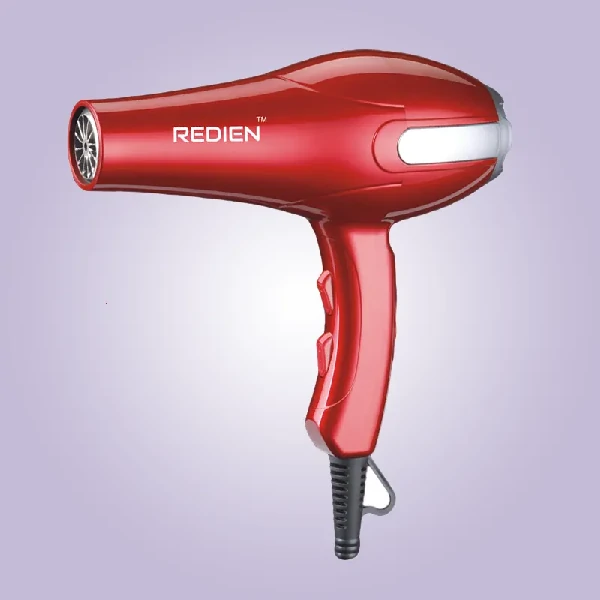 Redien RN-8720 High-Power Household Anion Hair Dryer