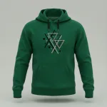 Men's Stylish Winter Hoodie