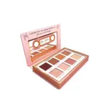 P.louise Love Tapes Eyeshadow Palette - Wedding Wish (China)