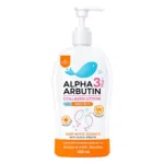 Precious Skin Alpha Arbutin 3+ Collagen Lotion 350ml (Thailand)
